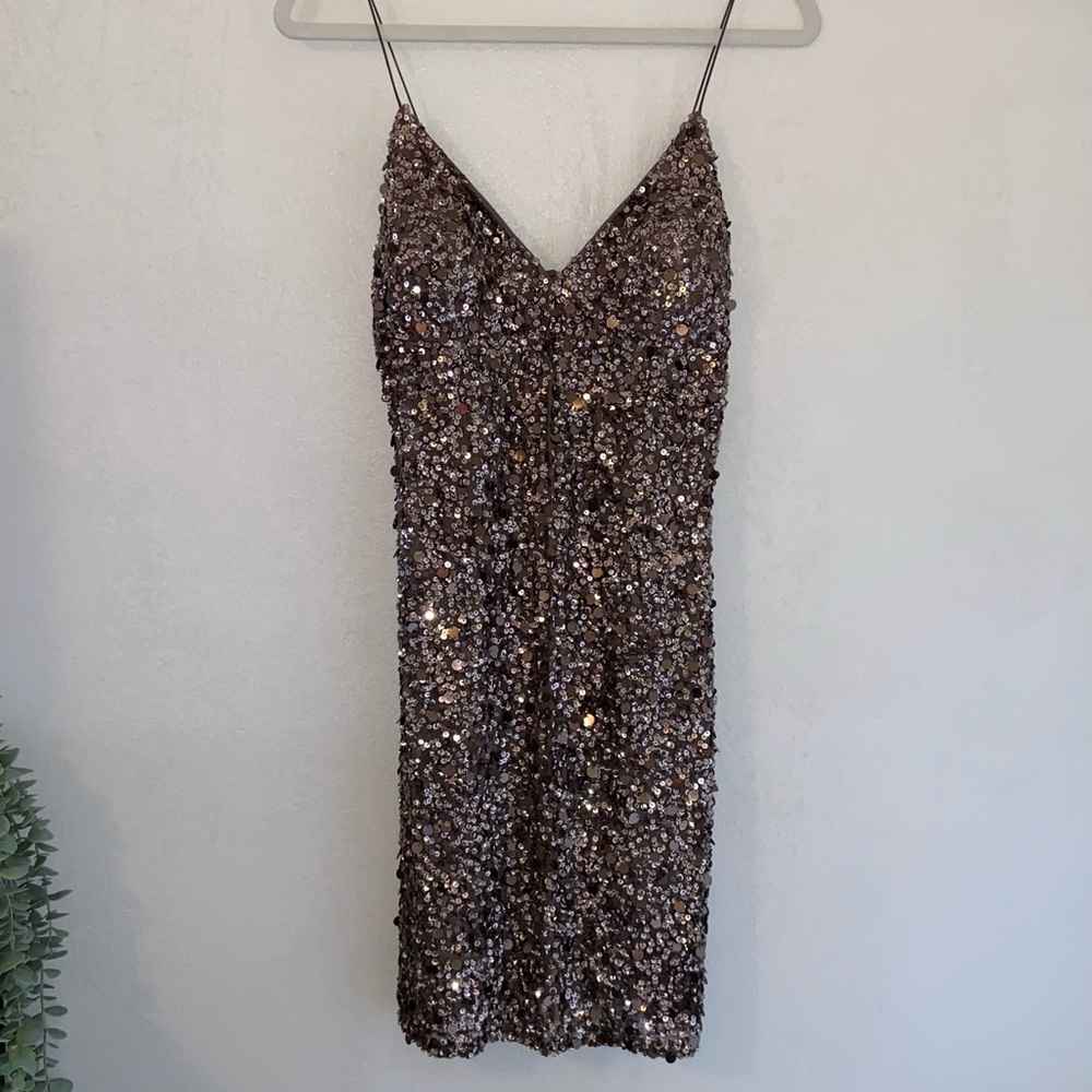 Cocktail/wedding dress